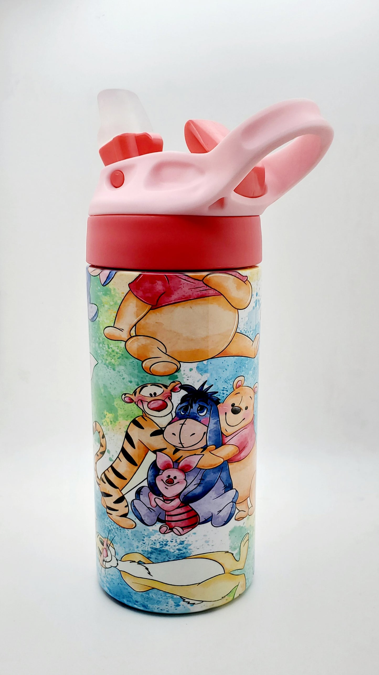 WINNIE THE POOH SIPPY
