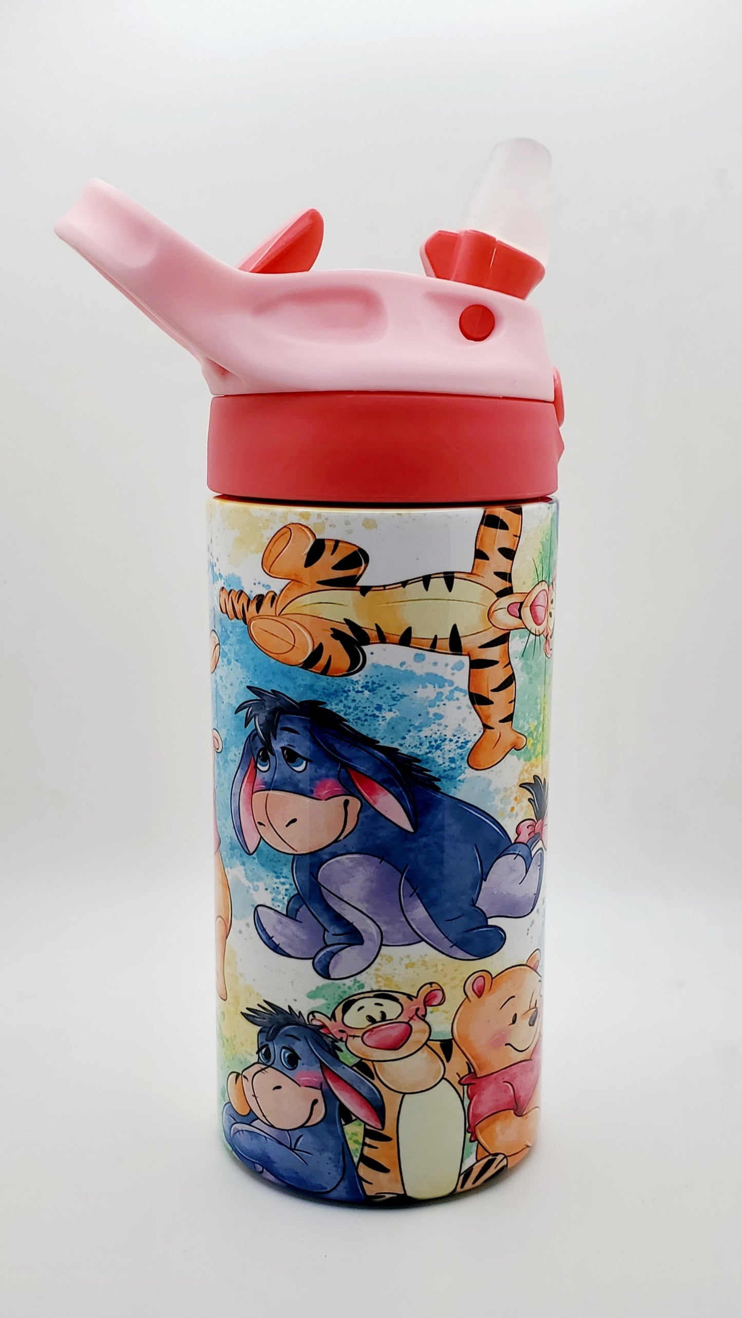 WINNIE THE POOH SIPPY